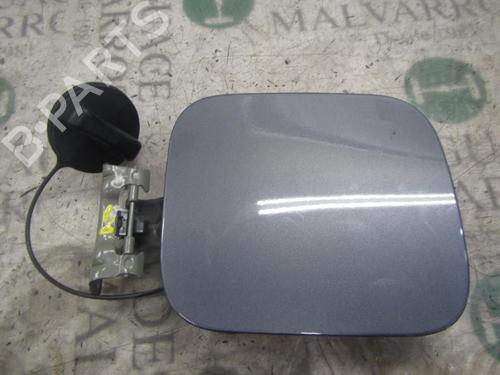 Używane Klapa wlewu paliwa NISSAN QASHQAI / QASHQAI +2 I (J10, NJ10, JJ10E) [2006-2014]  6617546