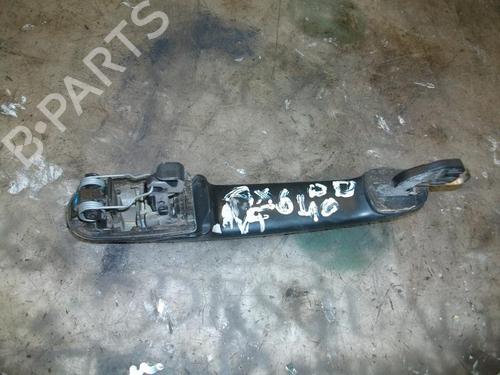 Front right exterior door handle SEAT IBIZA II (6K1) 1.4 | BP3784563C129 