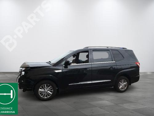 Used Parts SSANGYONG RODIUS II  2.2 Xdi  877802