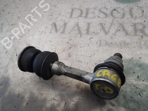 Used Right rear suspension arm Right rear suspension arm TOYOTA AURIS (_E18_) 1.8 Hybrid (ZWE186_, ZWE186R) (136 hp) 14274249 14274249