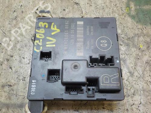Elektronisk modul MERCEDES-BENZ E-CLASS (W211)  | BP3855476M83 