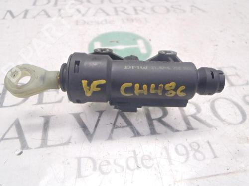 Koblingscylinder BMW 1 (E87) 120 d (163 hp) 14272618