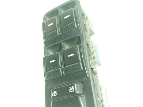 Used Left front window switch Left front window switch LAND ROVER RANGE ROVER SPORT I (L320) 2.7 D 4x4 (190 hp) 16195263 16195263