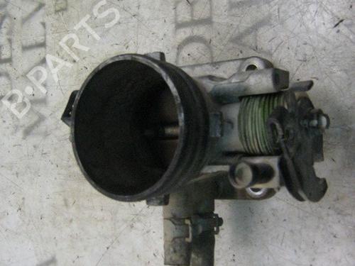 Used Throttle body HYUNDAI COUPE I (RD) 2.0 16V (139 hp) 3754723