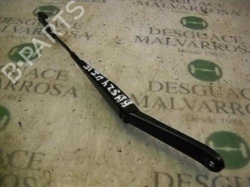 Used Front windshield wiper arm FORD FIESTA VI (CB1, CCN) [2008-2025]  3745992