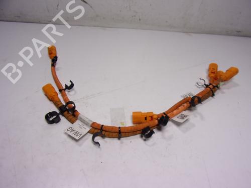 Electronic module CUPRA LEON Sportstourer (KL8, KU8, KUD) 1.4 e-HYBRID | BP15839510M83 
