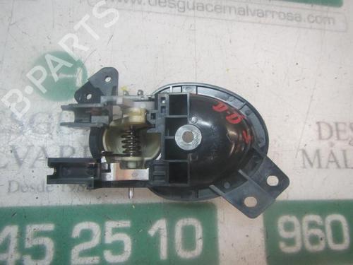 Front right interior door handle CITROËN C-ZERO  | BP3992442I14 