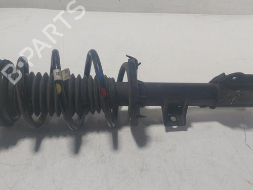 Used Left front shock absorber Left front shock absorber HYUNDAI TUCSON (NX4E, NX4A) 1.6 T-GDi (150 hp) 27241645 27241645