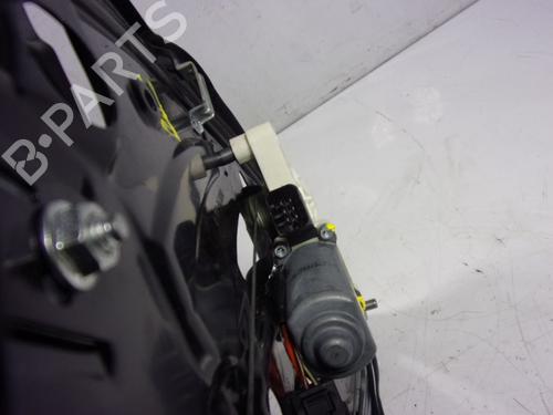 Rear right window mechanism MERCEDES-BENZ E-CLASS Convertible (A207)  | BP10861418C25 