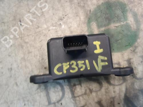 Elektronisk modul OPEL ASTRA J (P10) 1.7 CDTI (68) (110 hp) 3816006