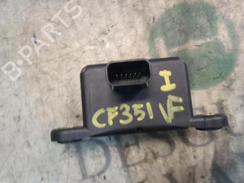 Electronic module OPEL ASTRA J (P10) [2009-2015]  3816006