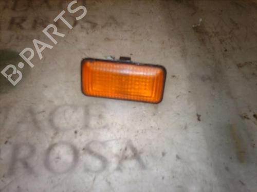 Used Left side indicator Left side indicator VW GOLF III (1H1) 2.0 (115 hp) 11645631 11645631