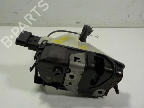Used Front right lock CITROËN C3 AIRCROSS II (2R_, 2C_) [2017-2025]  14912045