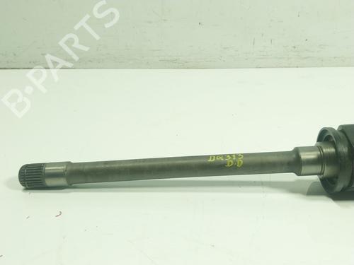 Right front driveshaft BMW 4 Convertible (G23, G83) 430 i xDrive | BP24600021M39 