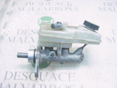 Używane Pompa hamulcowa RENAULT SCÉNIC II (JM0/1_) [2003-2010]  3757747