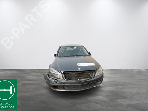 Left front window switch MERCEDES-BENZ C-CLASS (W204)  | BP7309147I27  - Image 5