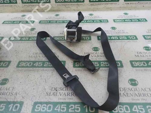 Used Rear left seatbelt FORD MONDEO IV (BA7) 2.0 TDCi (140 hp) 6618879