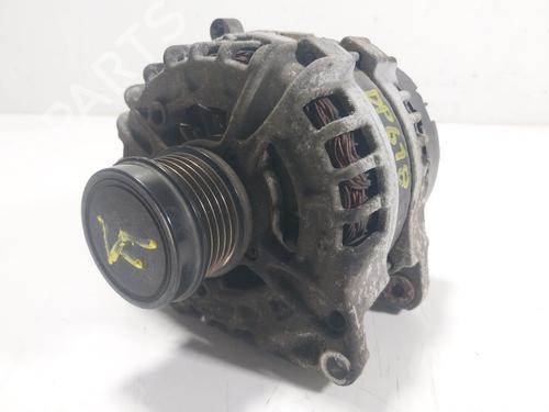Used Alternator Alternator MERCEDES-BENZ CLA Coupe (C117) CLA 250 (117.344) (211 hp) 23085836 23085836
