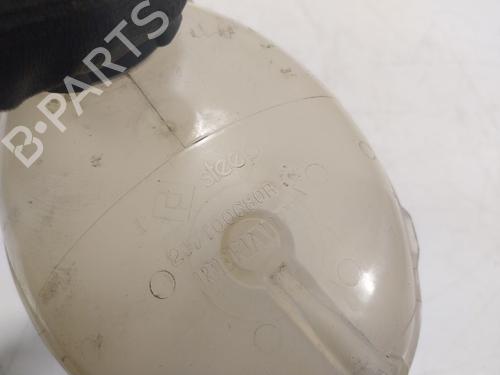 Expansion tank RENAULT CLIO IV (BH_) 1.5 dCi 90 | BP18306454C120 