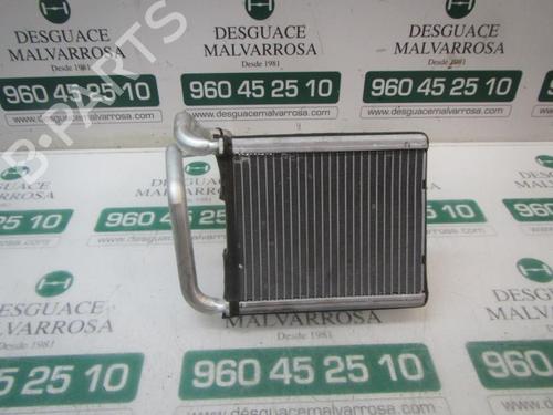 Used Heater matrix Heater matrix HYUNDAI VELOSTER (FS) 1.6 GDI (140 hp) 3992483 3992483