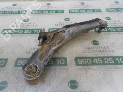 Left front suspension arm NISSAN QASHQAI / QASHQAI +2 I (J10, NJ10, JJ10E)  | BP5180735M12 