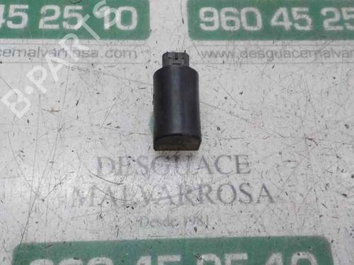 Used Electronic module Electronic module FIAT SCUDO Bus (270_, 272_) 2.0 D Multijet (120 hp) 4596107 4596107