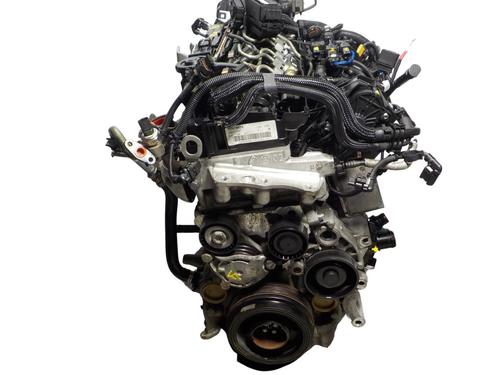 Engine BMW 2 Gran Tourer (F46)  | BP12458370M1 