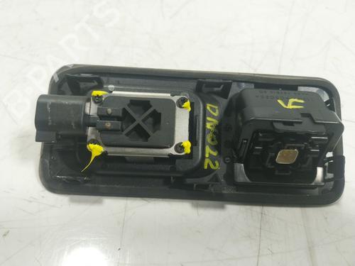 BP17441673C101 | Tailgate lock JAGUAR F-PACE (X761)  BP17441673C101