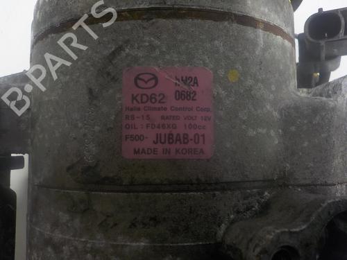 AC compressor MAZDA CX-5 (KE, GH) | BP18844016M34 - Image 5
