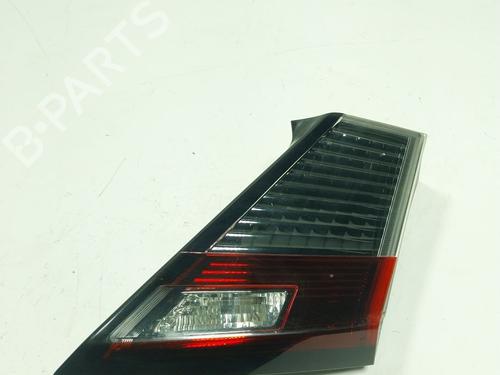 Used Right tailgate light HONDA CIVIC IX (FK) 1.6 i-DTEC (FK3) (120 hp) 16080290