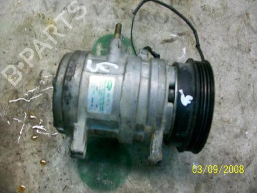 Used AC compressor AC compressor TATA INDICA [1998-2026] 9086778 9086778