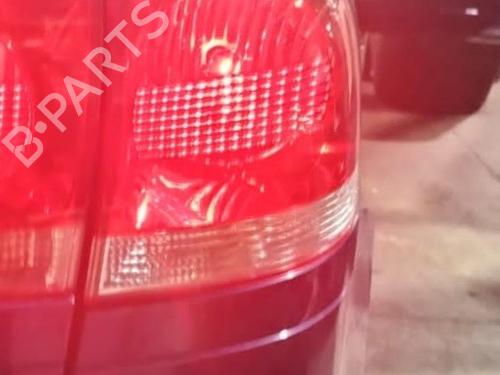Høyre baklys VW TOUAREG (7LA, 7L6, 7L7) 2.5 R5 TDI | BP9973175C35 