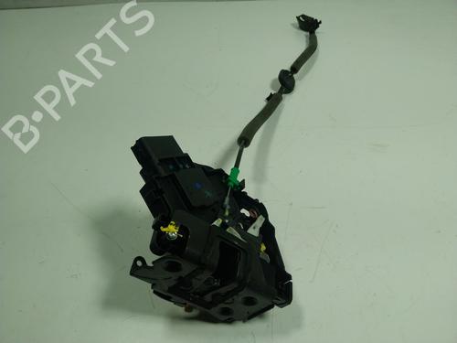 Used Front right lock Front right lock FORD KA+ III (UK, FK) 1.2 (70 hp) 17019546 17019546