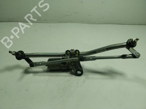 Used Front wiper motor Front wiper motor BMW X3 (E83) [2003-2011] 17557330 17557330