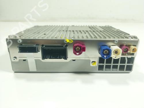 Electronic module BMW 4 Coupe (G22, G82) 420 d Mild-Hybrid xDrive | BP23534817M83 