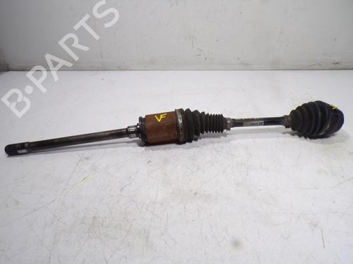 Used Right front driveshaft Right front driveshaft BMW 5 Touring (F11) 520 d xDrive (184 hp) 15096818 15096818