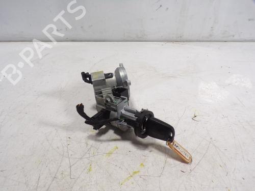 Used Electronic module Electronic module OPEL CORSA D (S07) 1.3 CDTI (L08, L68) (75 hp) 14285768 14285768