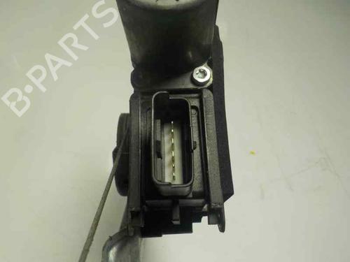 Front right window mechanism PEUGEOT 308 I (4A_, 4C_) 1.6 HDi | BP6541626C23