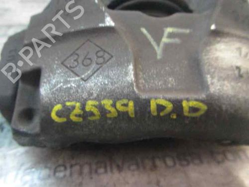 Right front brake caliper DACIA LODGY (JS_) 1.5 dCi | BP11549892M104 - Image 5