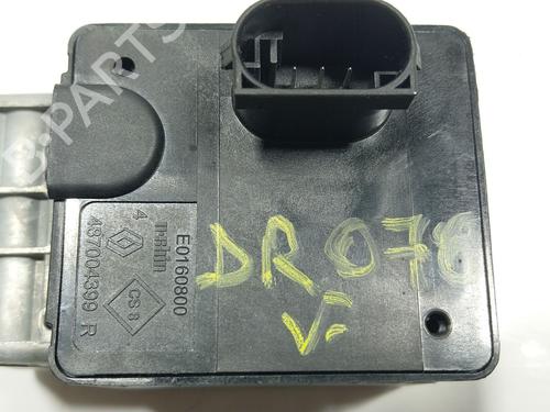 Electronic module RENAULT CAPTUR I (J5_, H5_) 0.9 TCe 90 | BP26727915M83 