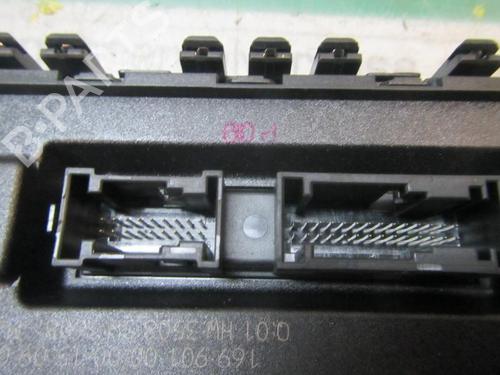 Electronic module MERCEDES-BENZ B-CLASS Sports Tourer (W245)  | BP3879339M83 