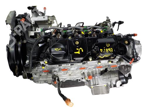 Engine CITROËN C-ELYSEE (DD_)  | BP10418969M1  - Image 5