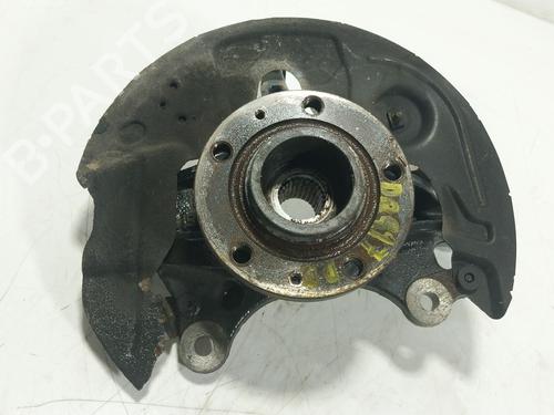 Right front steering knuckle CITROËN BERLINGO (ER_, EC_) 1.5 BlueHDi 100 | BP28816264M26 