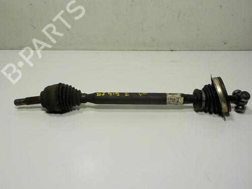 Used Left front driveshaft Left front driveshaft DACIA SANDERO [2008-2026] 11239128 11239128