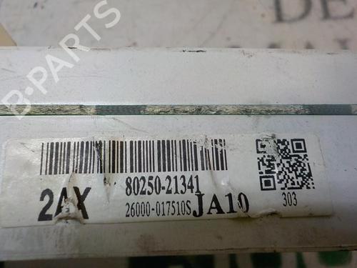 Electronic module SSANGYONG RODIUS I 2.7 Xdi | BP3867384M83  - Image 5