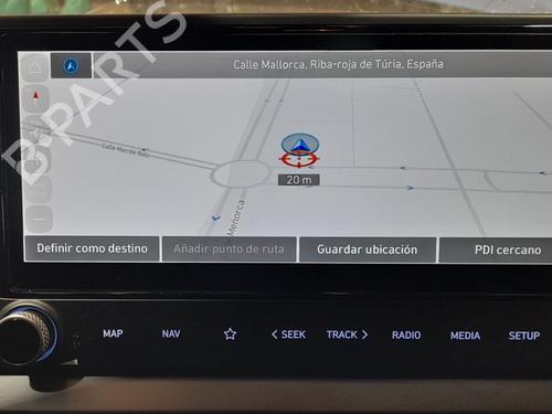 Electronic module HYUNDAI GETZ (TB)  | BP24947147M83 