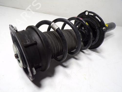 Right front shock absorber SEAT LEON (5F1)  | BP11192371M17 