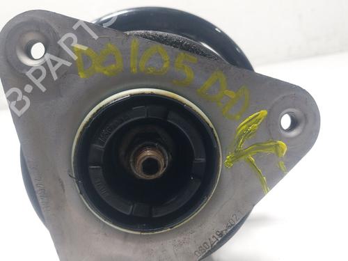 Right front shock absorber RENAULT CLIO IV (BH_) 1.5 dCi 90 | BP18306422M17 