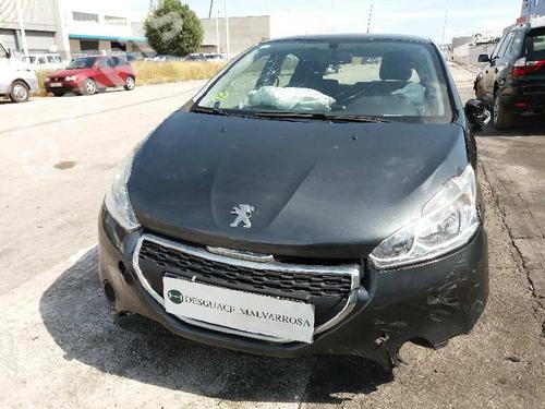 PEUGEOT 208 I (CA_, CC_)  1.6 HDi / BlueHDi 75  763854