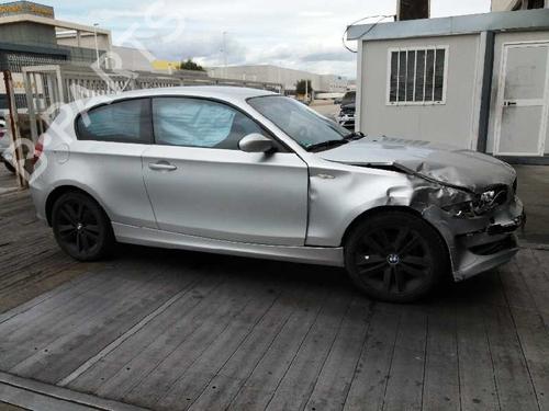 Left sun visor BMW 1 (E87) 118 d | BP6301933I1  - Image 6